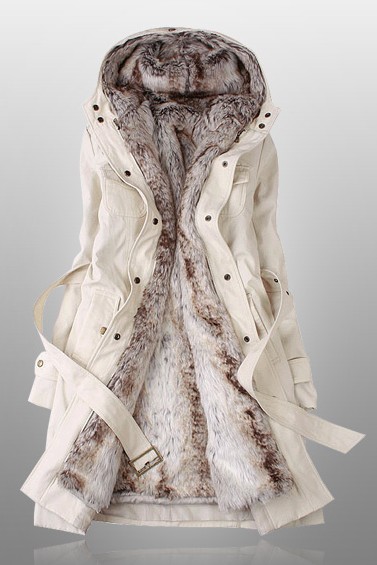 White Coats